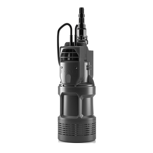 Uppo- ja avokaivopumput