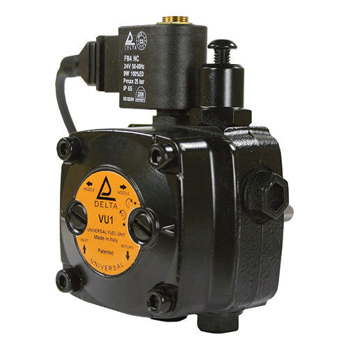 Elektroniikka ja poltinvaraosat