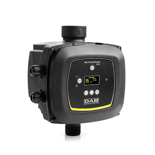 Elektroniikka ja ohjauspaneelit