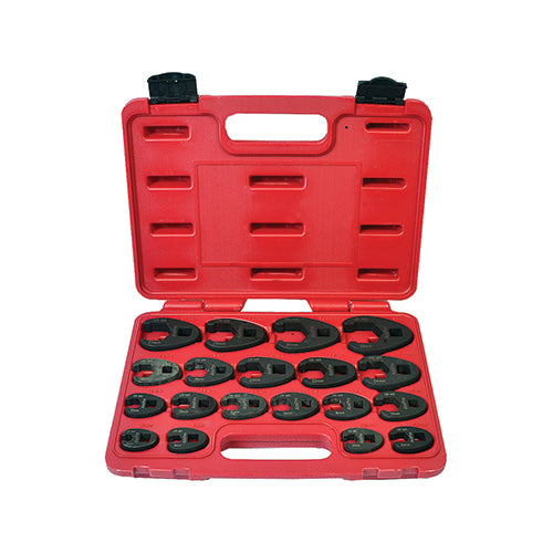 Haarukka-avainsarjat