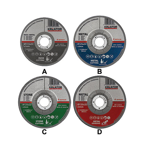 Hionta, katkaisu ja puhdistus