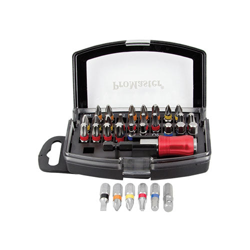 Muut hylsy- ja työkalusarjat