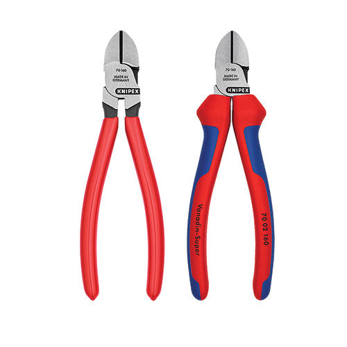 Kärki, linja- ja elektroniikkapihdit