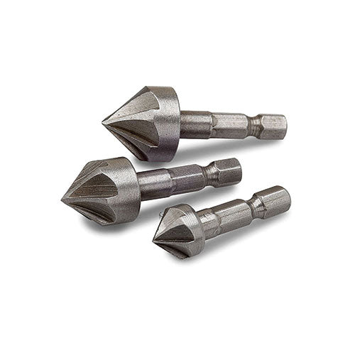 Leikkaavat työkalut