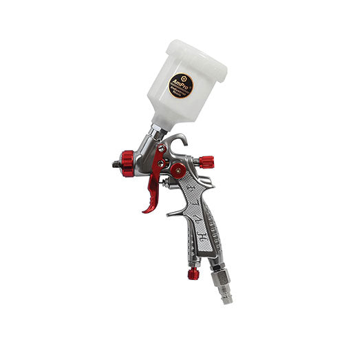 Maaliruiskut ja vaseliiniprässit