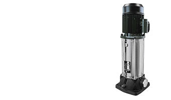 Paineenkorotuspumput