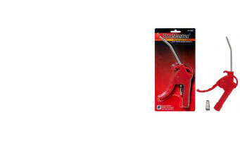 Paineilmaletkut ja -pistoolit