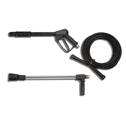 Painepesuritarvikkeet