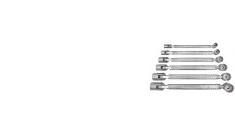 Piippuavaimet ja sarjat