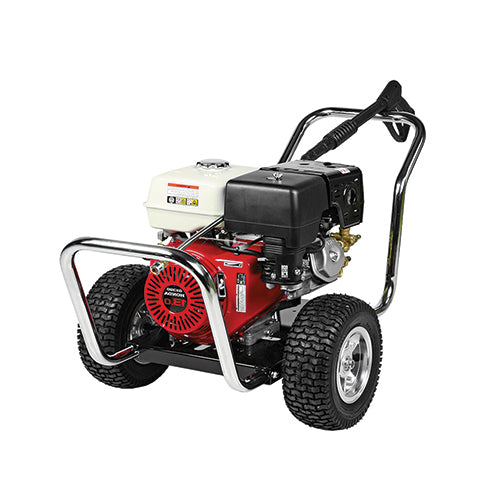 Polttomoottoripesurit