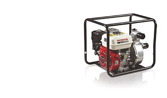 Polttomoottoripumput