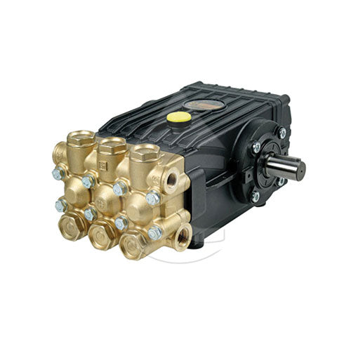 Pumput ja komponentit