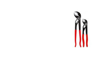 Putki ja siirtoleukapihdit