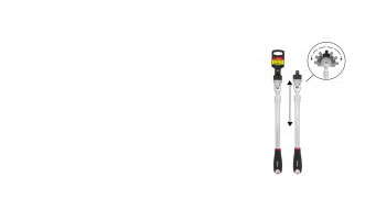 Räikkävääntimet ja momenttiavaimet