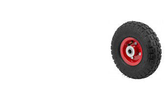 Renkaat, rullat ja tarvikkeet