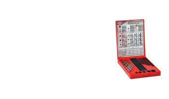 Ruuvinirroitustyökalut