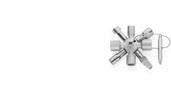 Sähkökaapinavaimet