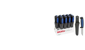 Veitset ja varaterät