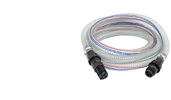 Vesiletkut, kaapelit ja vaijerit