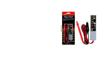 Yleistesterit, jännitekynät ja muut