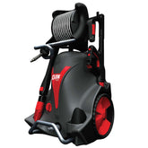 Clen Master 2100 högtryckstvätt