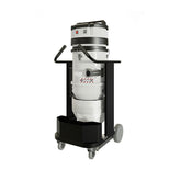 CLEN iClean S2M industrial vacuum longopack H14