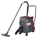 Starmix iPulse H-1635 Safe plus vacuum cleaner H14