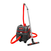 CLEN ISC H-1625 VACUUM CLEANER FOR PROBLEM DUST