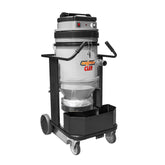 CLEN ICLEAN S3M Vacuum cleaner for problem dust Longopac H14