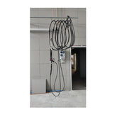 Tvättlina komplett - i olika längder