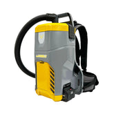 Ghibli & Wirbel Voyager BC Reppuimuri | Akkuimuri Lithium