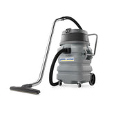Ghibli INPUMP 902 SP CF fire department vacuum cleaner with discharge pump
