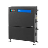 Nilfisk SC Duo 6P / 7P Fixed 2-pump pressure washer