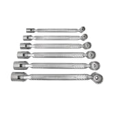Barrel wrench set 6-Os. 8-19 Mm