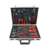 Elverktygssats 48-Os.