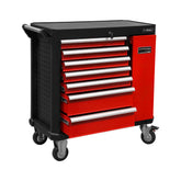 Verktygsvagn 7+1-LTK utan verktyg