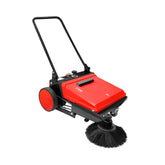 Clen Lion 500 M sopmaskin