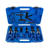Slangklämma tång set 9-Os.
