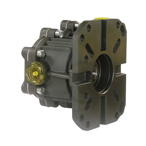 Rs500 Koppling för pump/bensinmotor