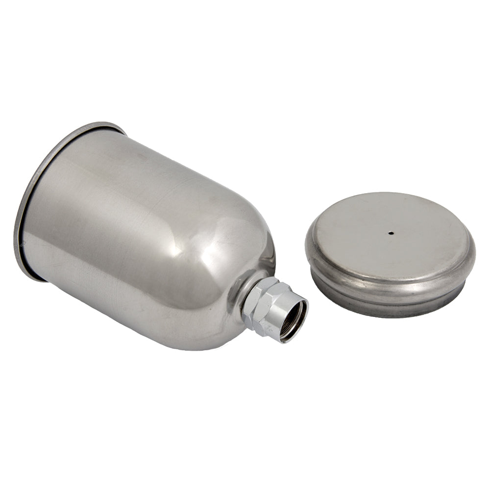 Mini topp tank färg spruta Cup