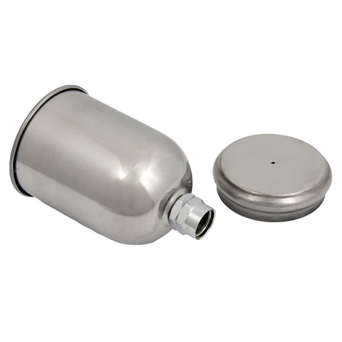 Mini topp tank färg spruta Cup