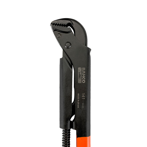 Bahco Universalrörtång 3/4" - 5"