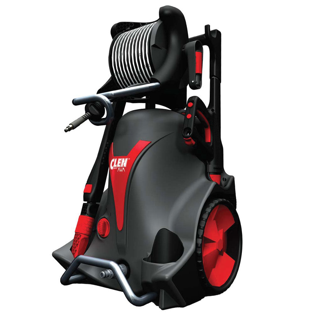 Clen Master 2100 Pressurewasher