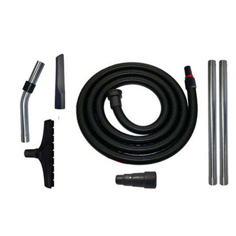 Starmix iPulse H-1635 Safe plus vacuum cleaner H14