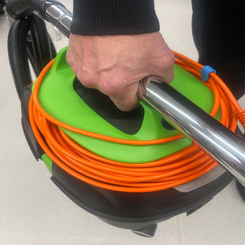 IPC MP 1/16 - Siivousimuri ammattilaiselle