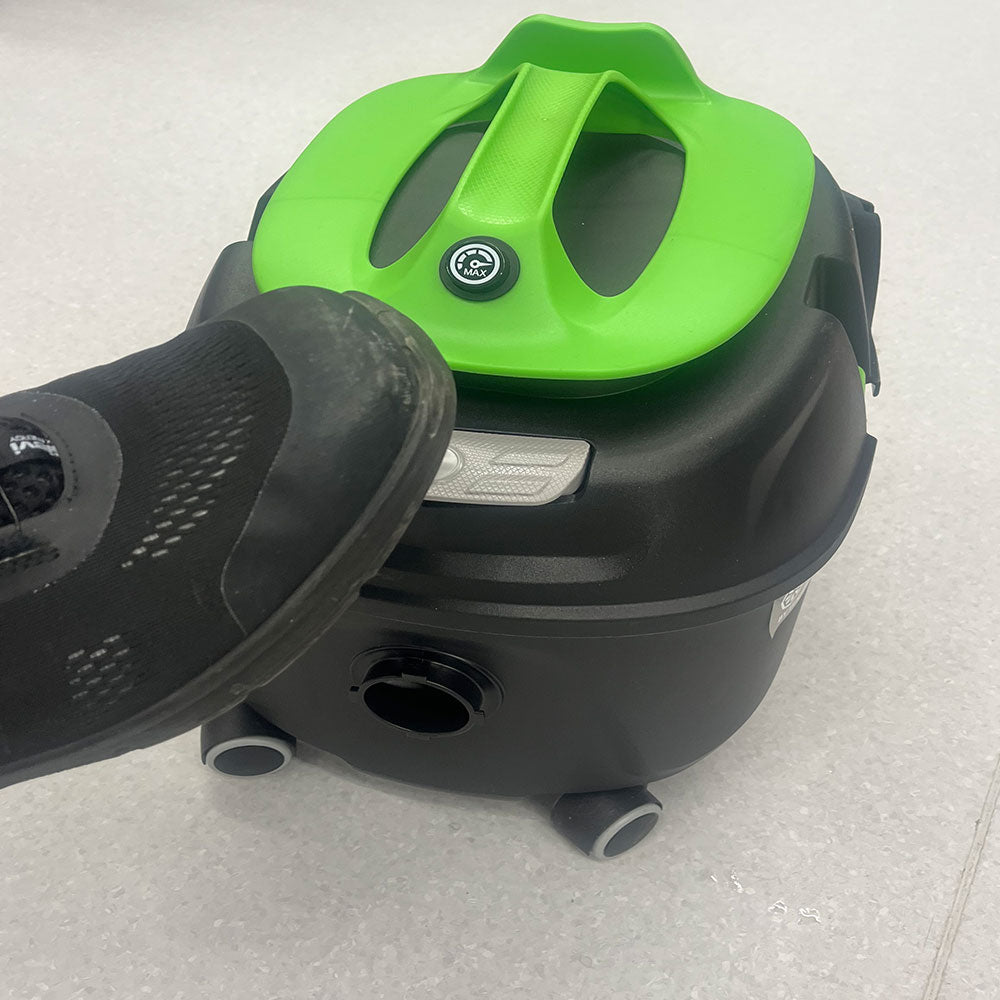 IPC MP 1/16 - Siivousimuri ammattilaiselle