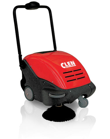 Clen Lion 460 sopmaskin med batteri