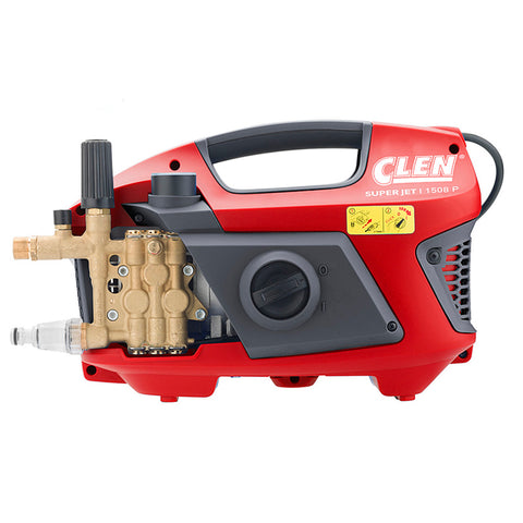 Clen Super Jet 1609P M Painepesuri