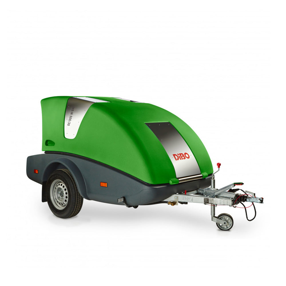 DIBO JMB-M+ 350/18 TG Pesutraileri