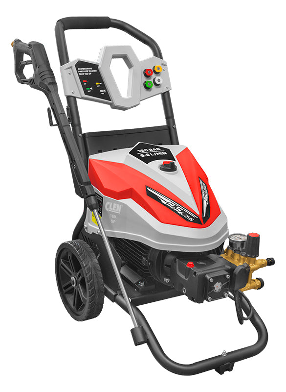 CLEN 160 SP Painepesuri 230V